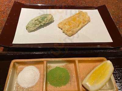 京都 天ぷら圓堂 岡ざき邸