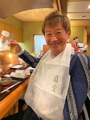 京都 天ぷら圓堂 岡ざき邸