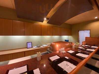 京都 天ぷら圓堂 岡ざき邸