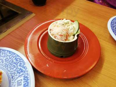 無添くら寿司 港北みなも店