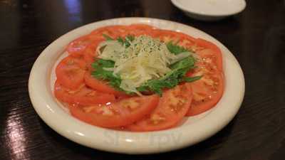 大衆肉食堂 源兵衛