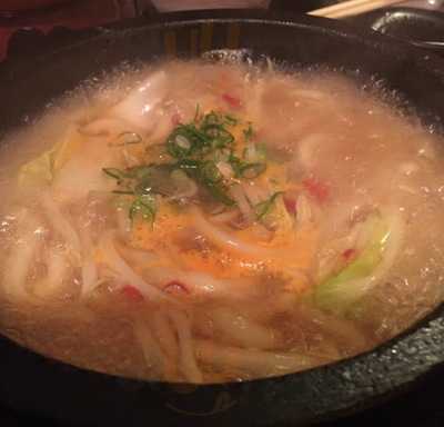 1000馬力 昭和町店