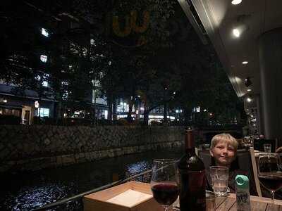 Pizza Salvatore Cuomo & Grill 京都