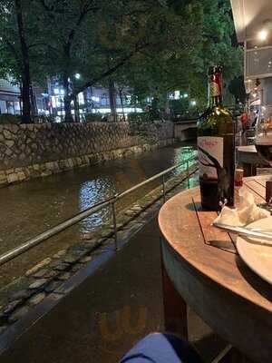 Pizza Salvatore Cuomo & Grill 京都