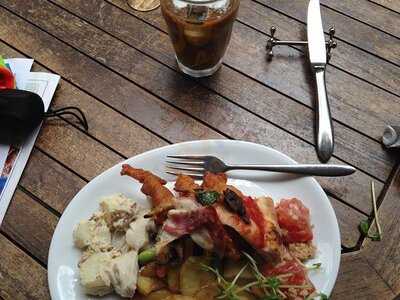 Pizza Salvatore Cuomo & Grill 京都