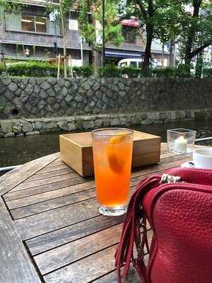 Pizza Salvatore Cuomo & Grill 京都