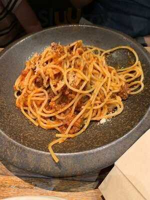 Pizza Salvatore Cuomo & Grill 京都