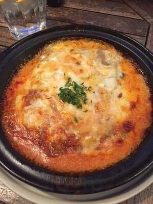 Pizza Salvatore Cuomo & Grill 京都