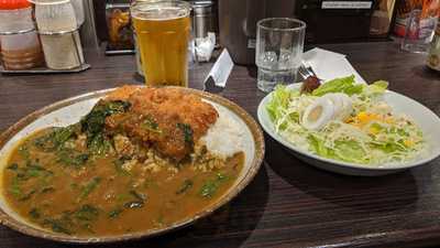 Coco壱番屋 南区八条口