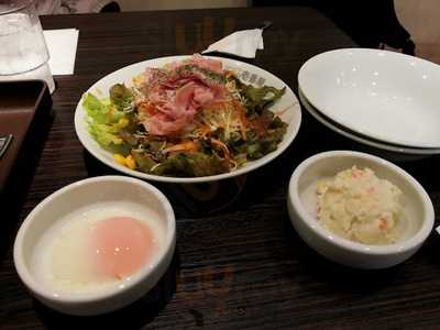 Coco壱番屋 南区八条口