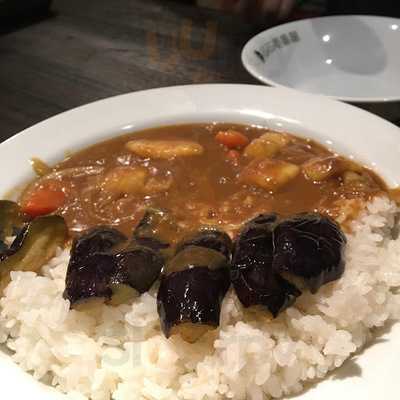 Coco壱番屋 南区八条口