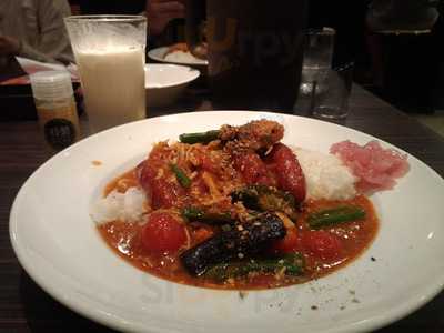 Coco壱番屋 南区八条口