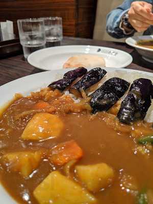 Coco壱番屋 南区八条口