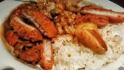 Coco壱番屋 南区八条口