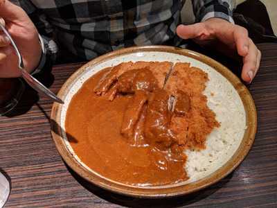 Coco壱番屋 南区八条口