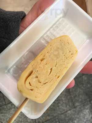 三木鶏卵 錦 本店