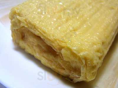 三木鶏卵 錦 本店