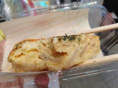 三木鶏卵 錦 本店