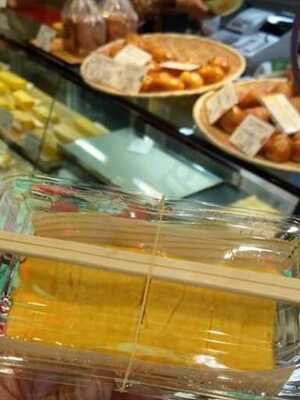 三木鶏卵 錦 本店