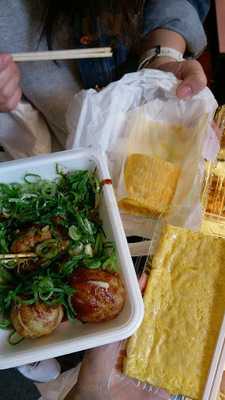 三木鶏卵 錦 本店