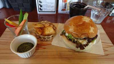 キッチン オッコベー