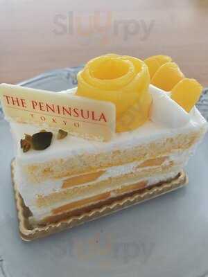 ザ・ペニンシュラ ブティック&カフェ