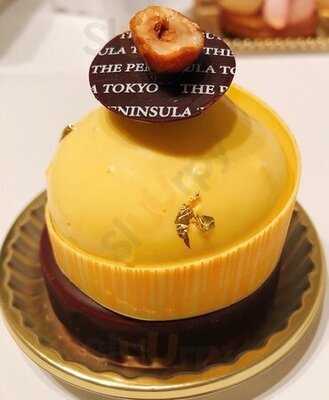 ザ・ペニンシュラ ブティック&カフェ