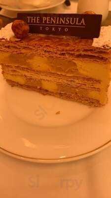 ザ・ペニンシュラ ブティック&カフェ