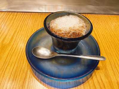 鉄板焼ステーキレストラン 碧 うめきた店