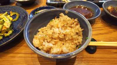 鉄板焼ステーキレストラン 碧 うめきた店