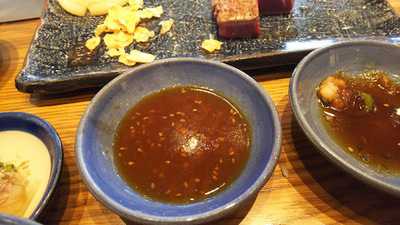 鉄板焼ステーキレストラン 碧 うめきた店