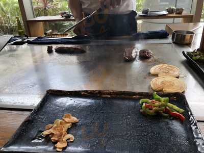鉄板焼ステーキレストラン 碧 うめきた店