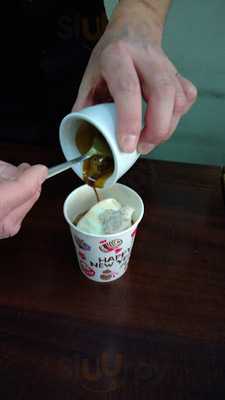 ジェラテリア チルコドーロ