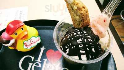 ジェラテリア チルコドーロ