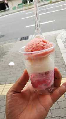 ジェラテリア チルコドーロ