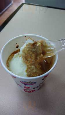 ジェラテリア チルコドーロ