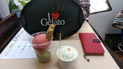 ジェラテリア チルコドーロ