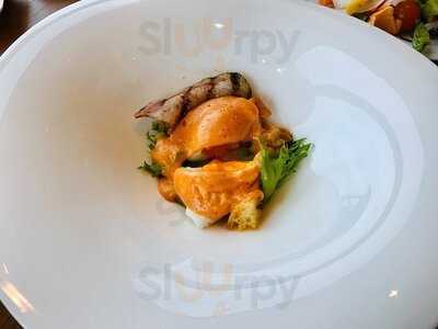 オールデイ ダイニング オアシス ガーデン