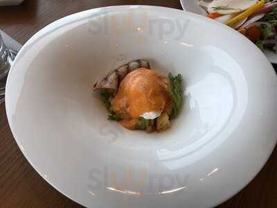 オールデイ ダイニング オアシス ガーデン