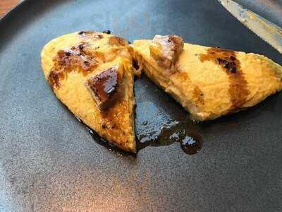 オールデイ ダイニング オアシス ガーデン