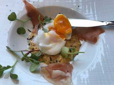 オールデイ ダイニング オアシス ガーデン