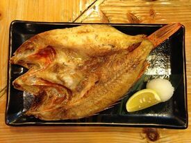 旬食石ばし