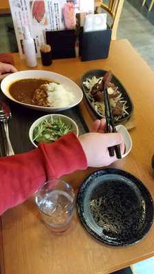 焼肉・ステーキ 岩井