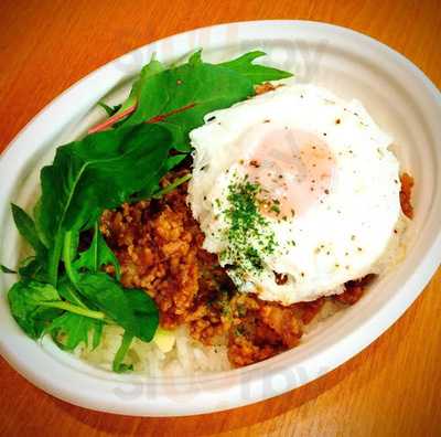 焼肉・ステーキ 岩井