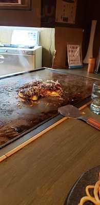 おこのみやき 三平