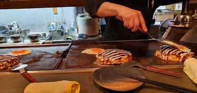 おこのみやき 三平