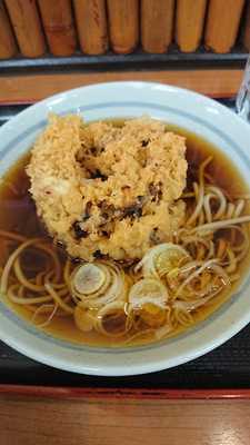 地球の中華そば