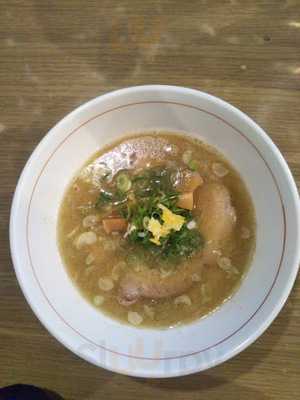 地球の中華そば