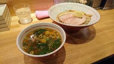 地球の中華そば