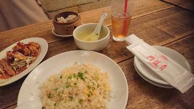 青龍門 横浜みなとみらい店